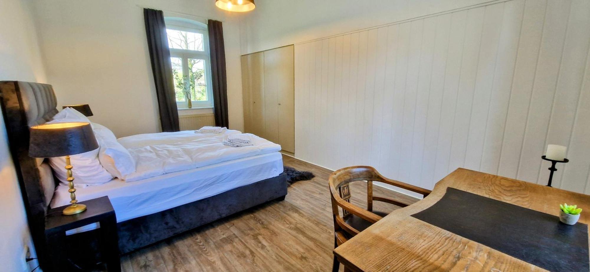 Ubach-Palenberg Apartments Am Schloss Rimburg מראה חיצוני תמונה