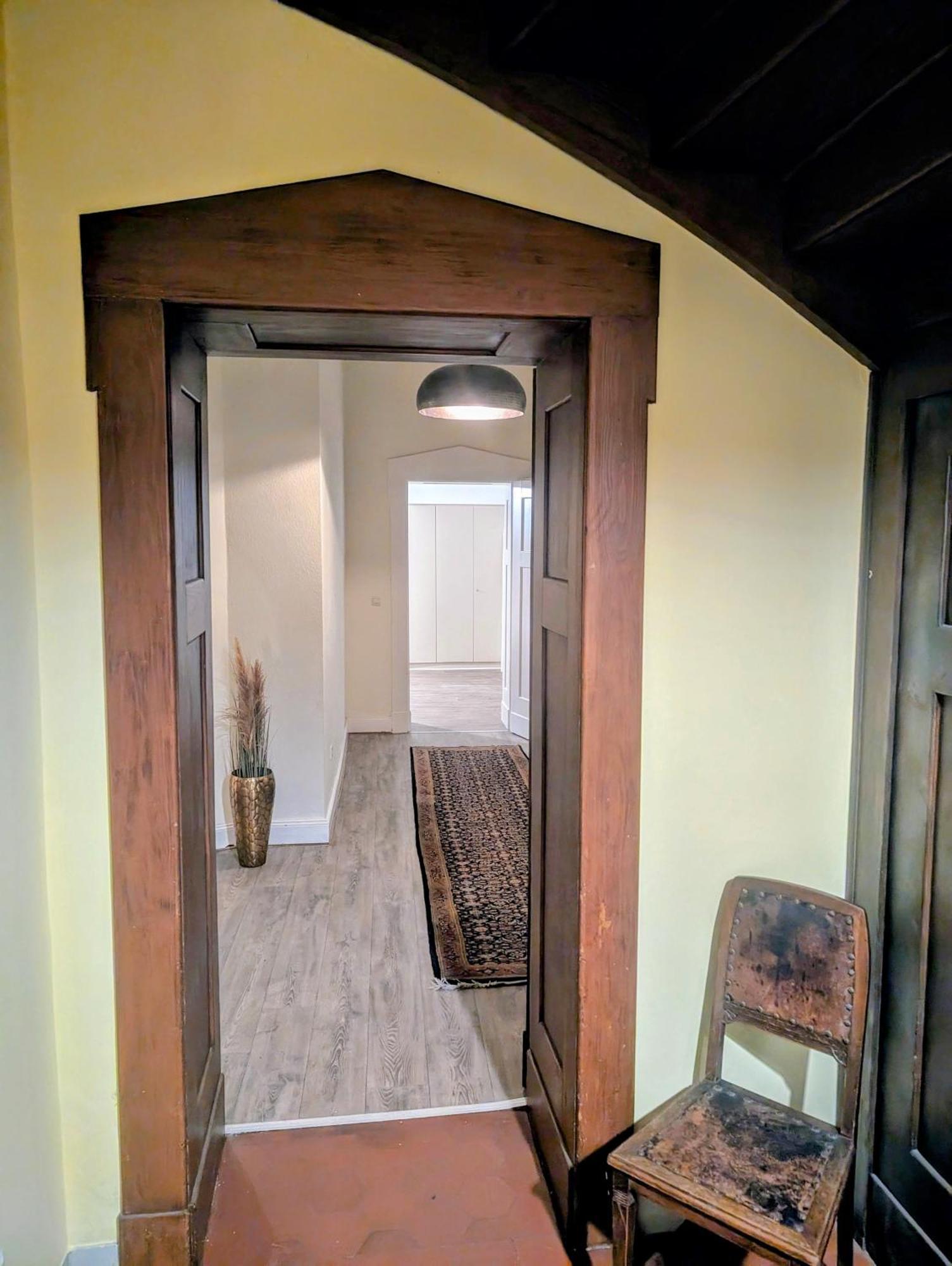 Ubach-Palenberg Apartments Am Schloss Rimburg מראה חיצוני תמונה