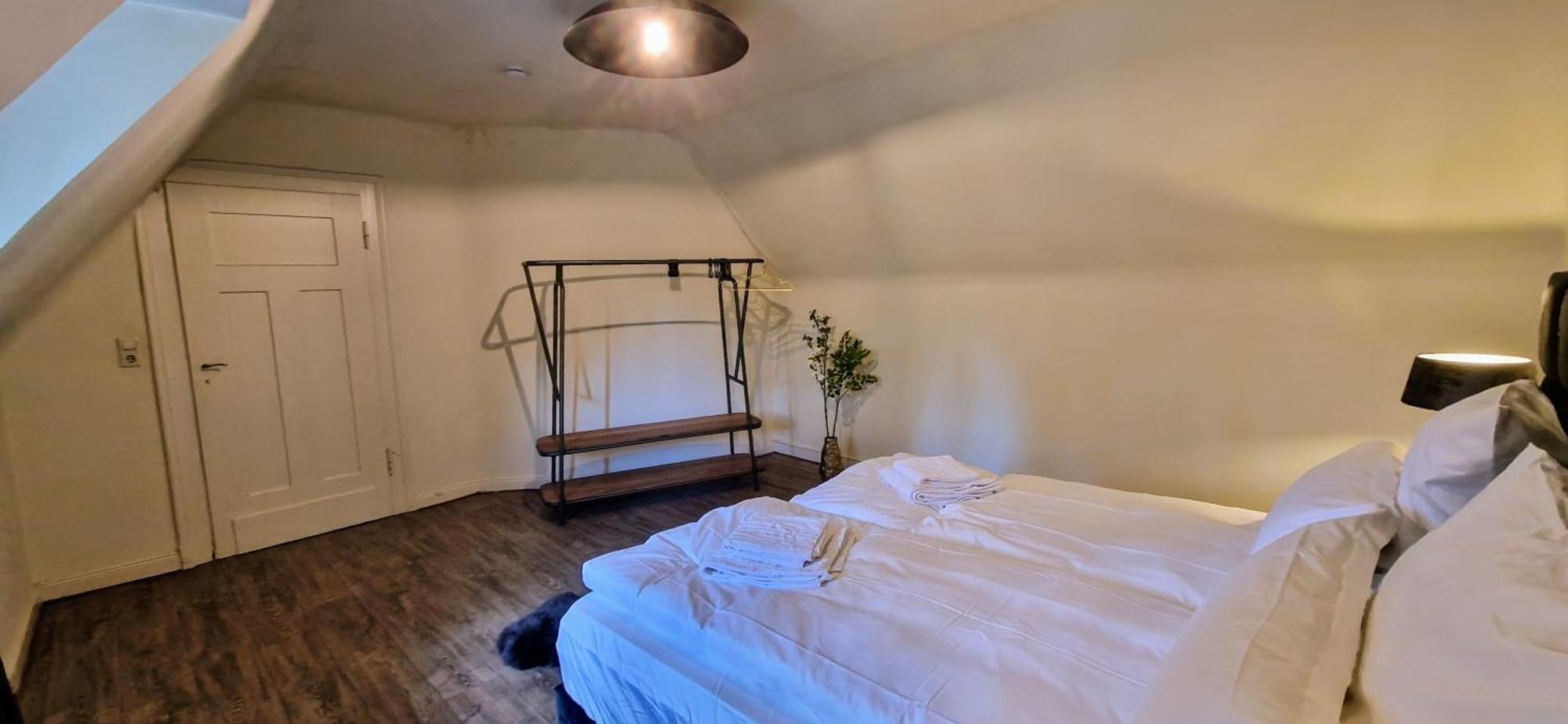 Ubach-Palenberg Apartments Am Schloss Rimburg מראה חיצוני תמונה