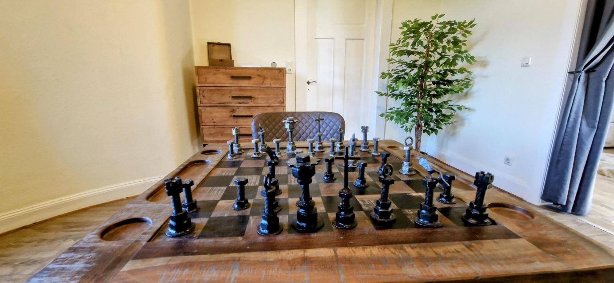 Ubach-Palenberg Apartments Am Schloss Rimburg מראה חיצוני תמונה