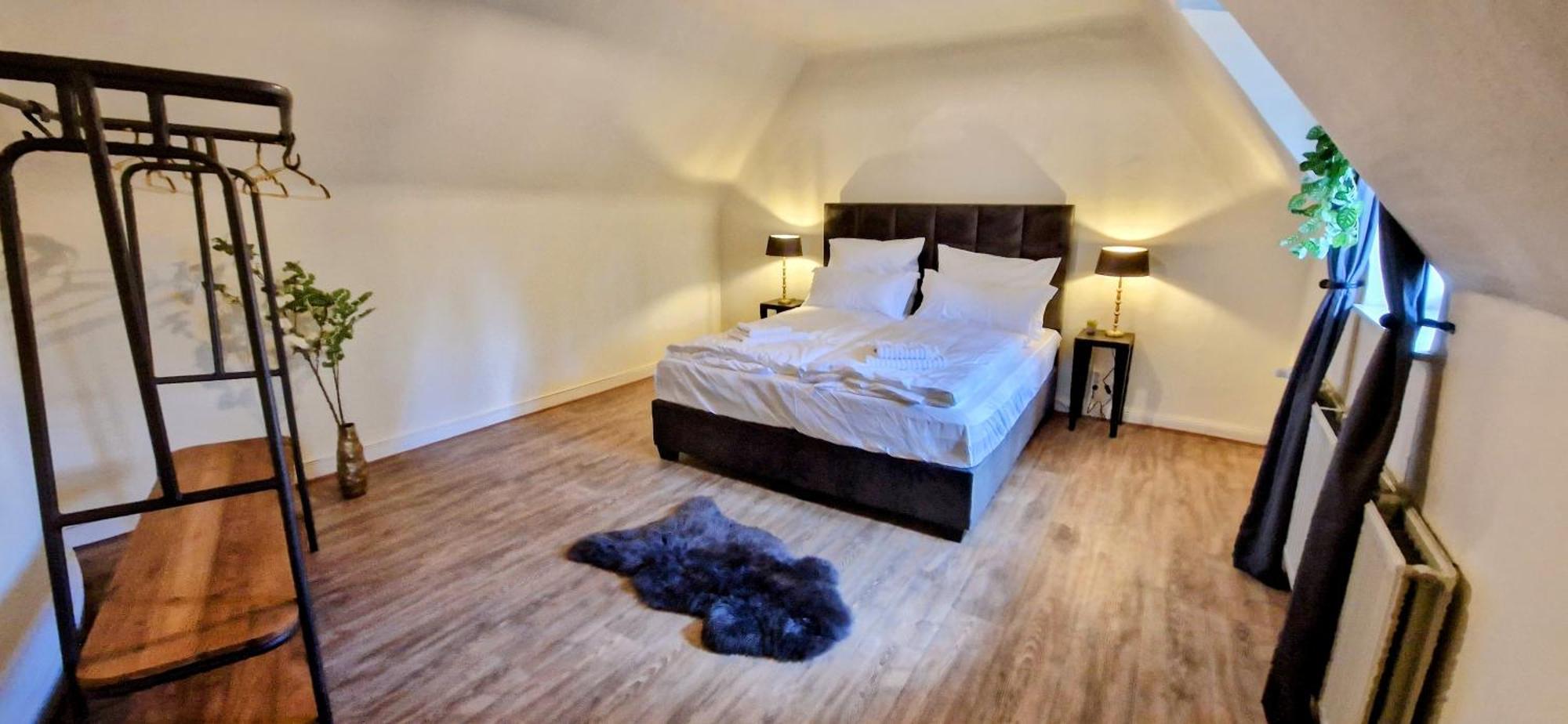 Ubach-Palenberg Apartments Am Schloss Rimburg מראה חיצוני תמונה