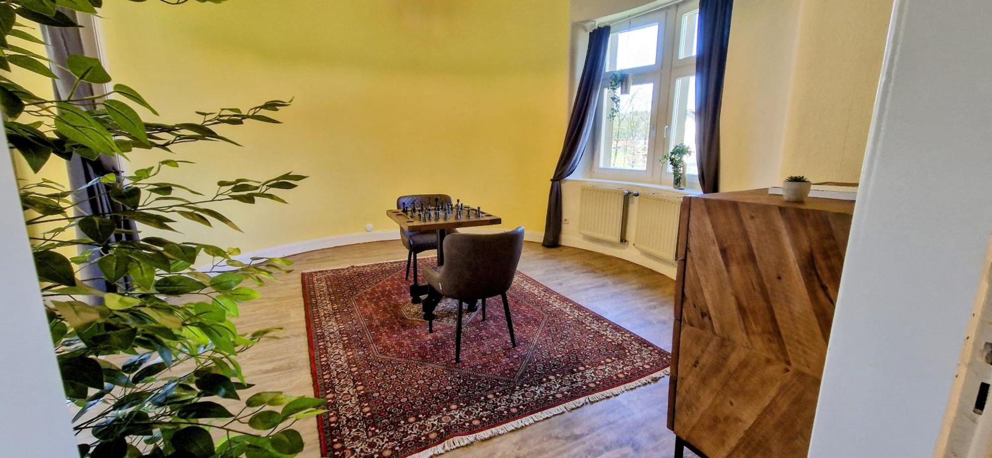 Ubach-Palenberg Apartments Am Schloss Rimburg מראה חיצוני תמונה